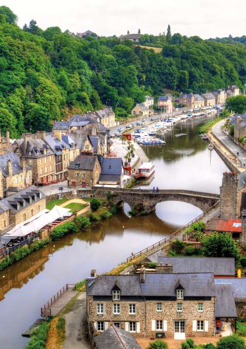 Dinan