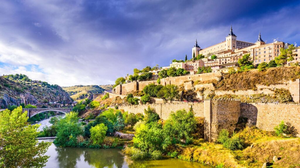 Toledo