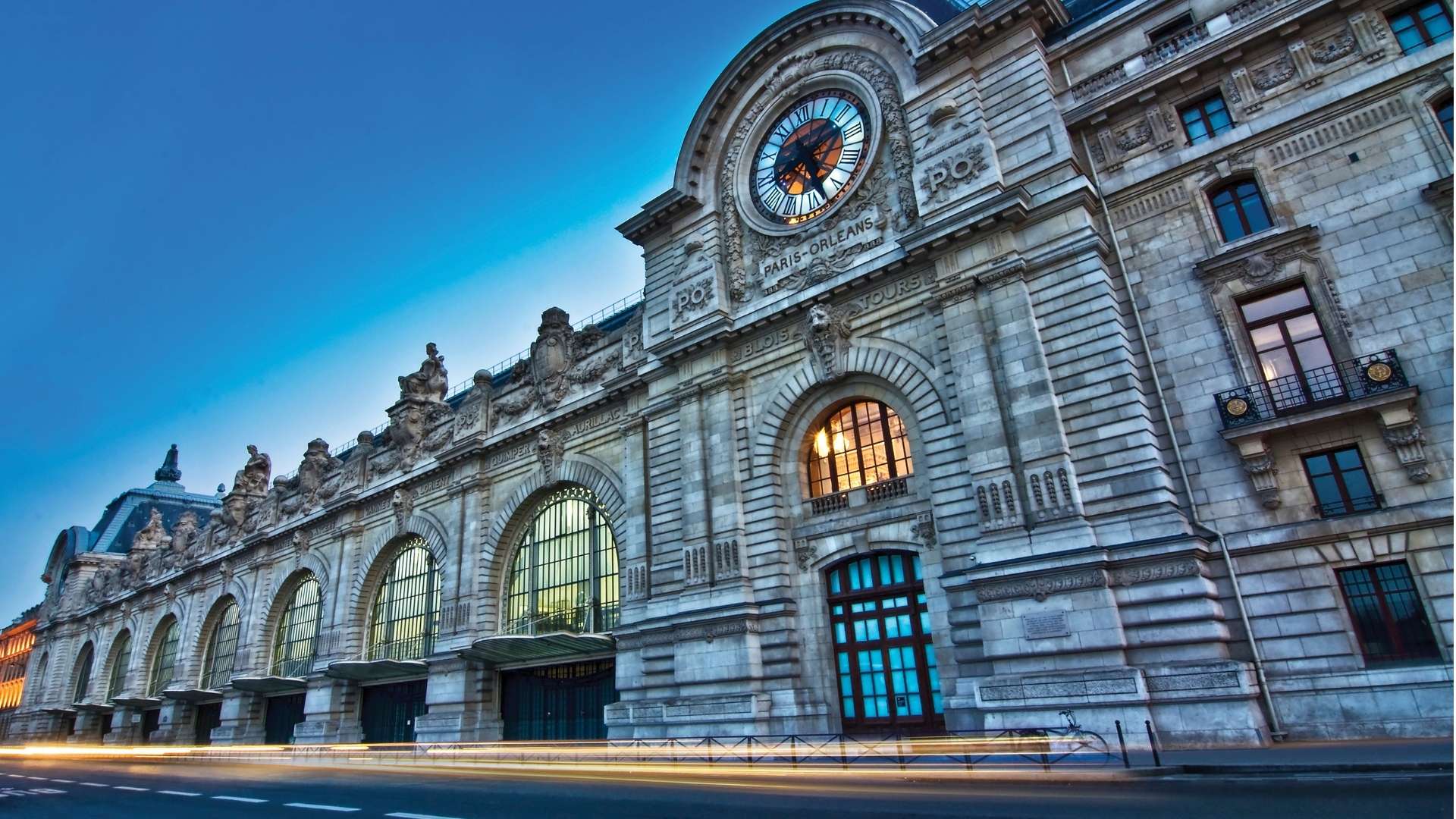 Musée d'Orsay