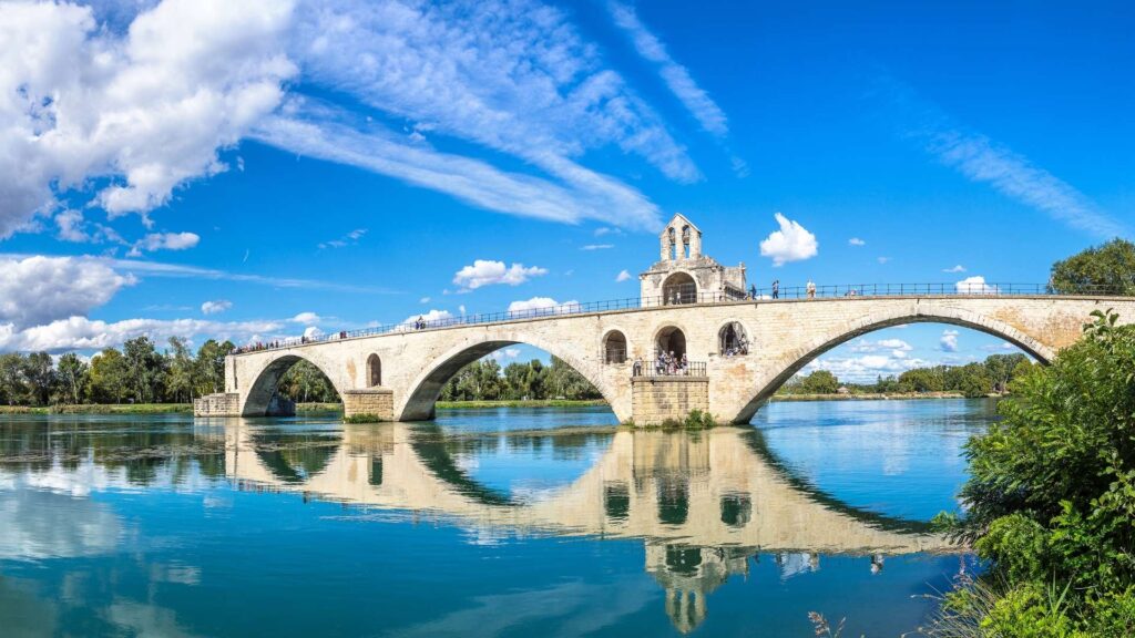 Avignon