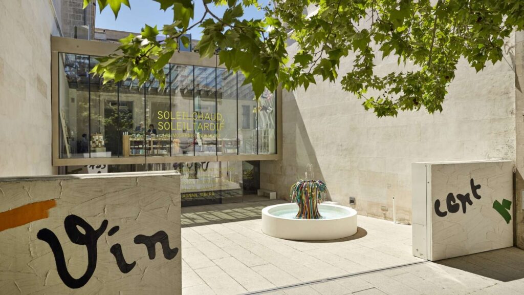 Fondation Vincent van Gogh Arles