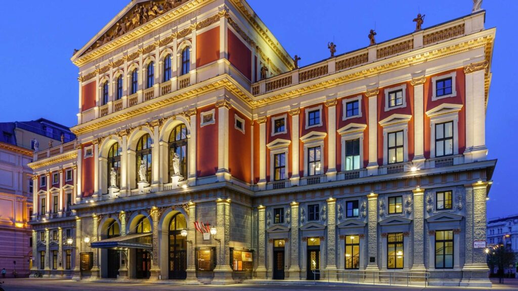 Mozarthaus Vienna