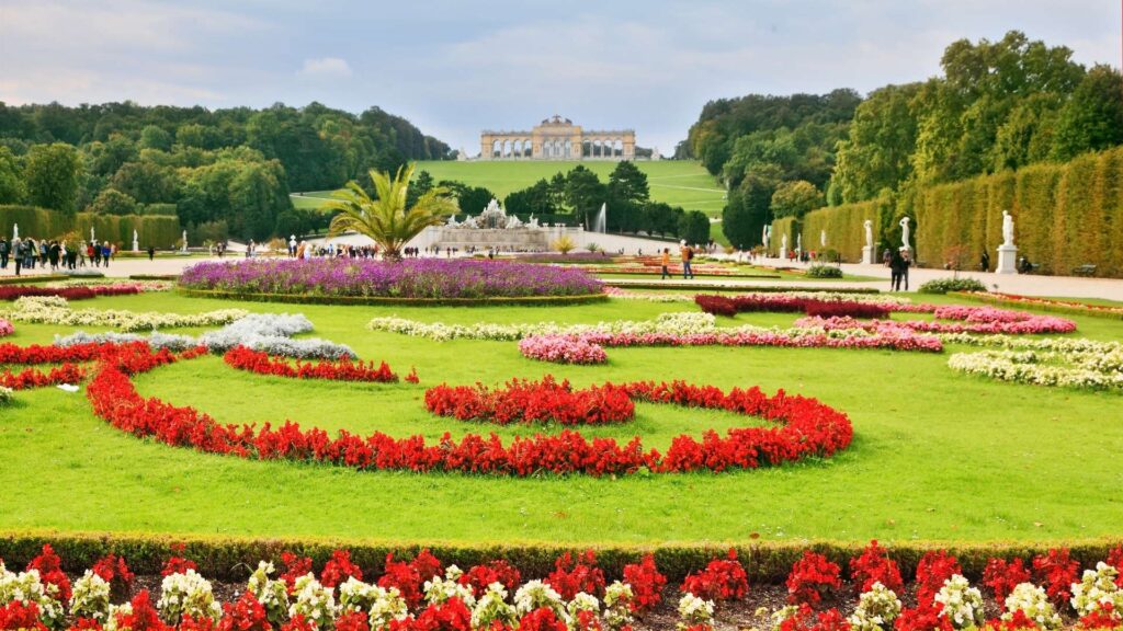 Schonbrunn