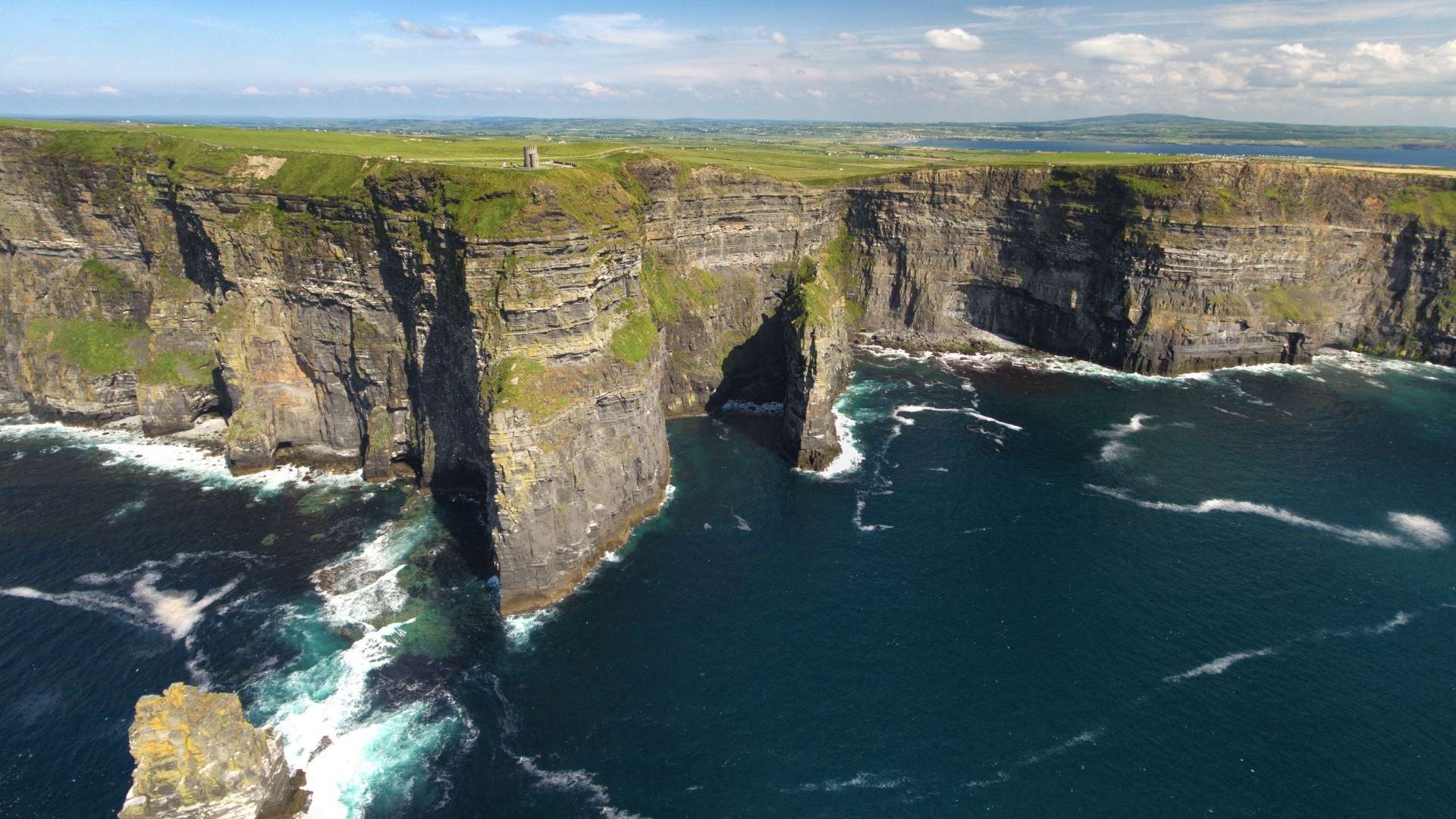 Cliffs Of Moher
