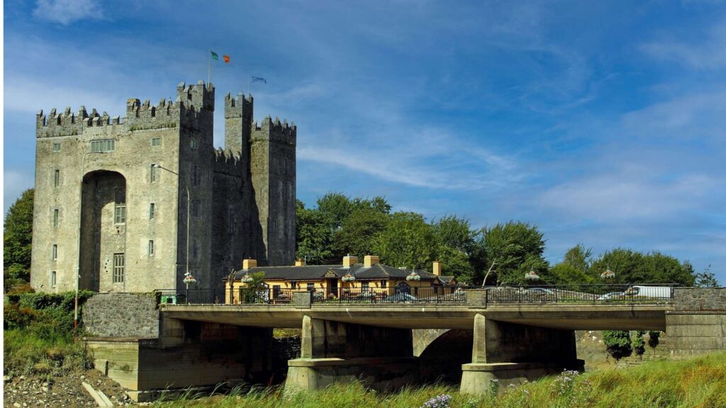 Bunratty Castle