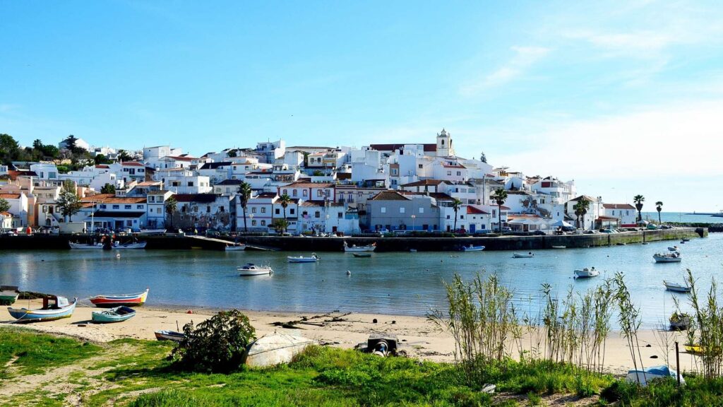 Ferragudo