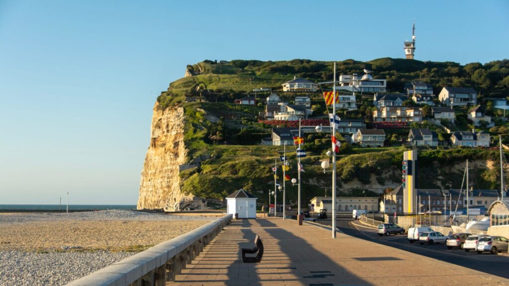 Dieppe 