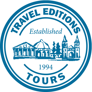 Travel Editions